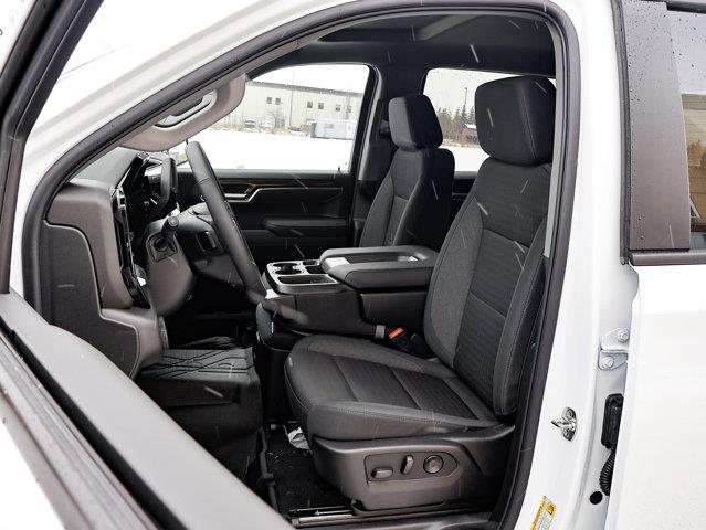 chevrolet Silverado 1500 2026 - 16