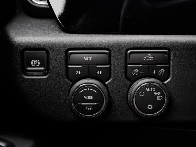 chevrolet Silverado 1500 2026 - 18