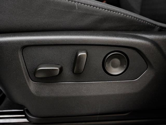 chevrolet Silverado 1500 2026 - 19