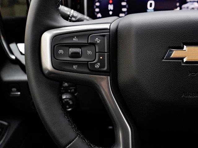 chevrolet Silverado 1500 2026 - 20