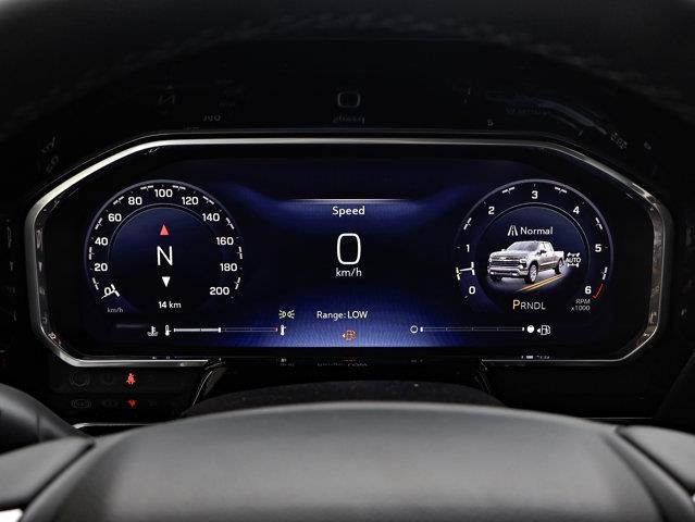 chevrolet Silverado 1500 2026 - 21