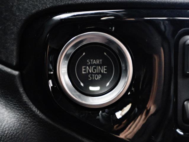 chevrolet Silverado 1500 2026 - 23