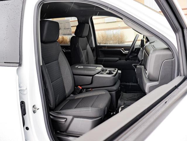 chevrolet Silverado 1500 2026 - 26