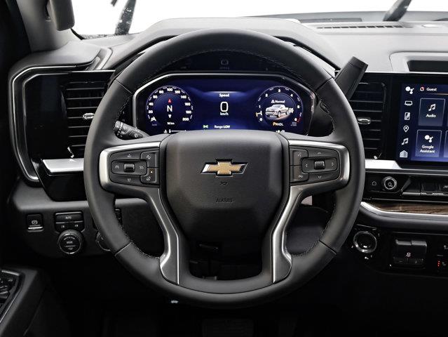 chevrolet Silverado 1500 2026 - 30