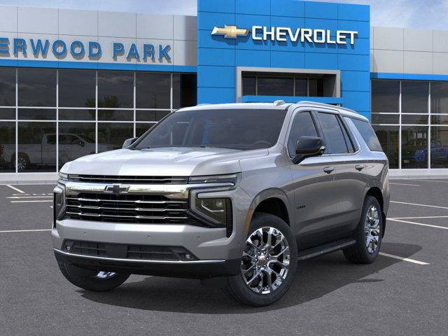 chevrolet Tahoe 2026 - 6