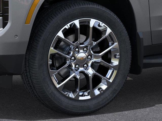 chevrolet Tahoe 2026 - 9