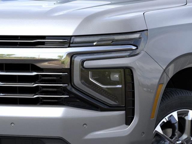 chevrolet Tahoe 2026 - 10