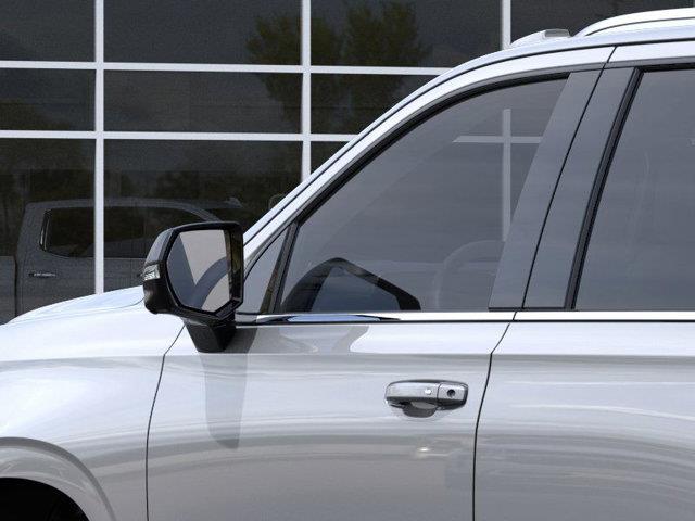 chevrolet Tahoe 2026 - 12