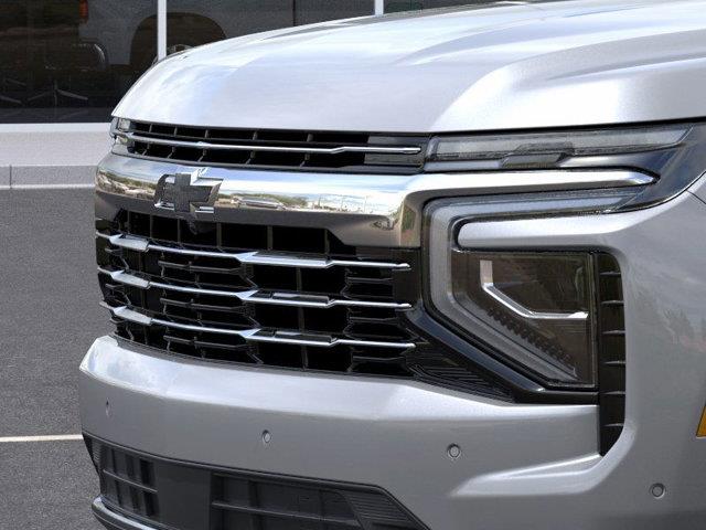 chevrolet Tahoe 2026 - 13