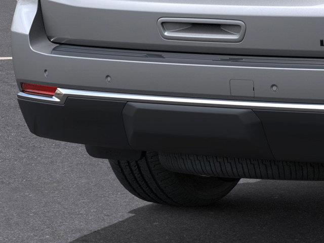 chevrolet Tahoe 2026 - 14