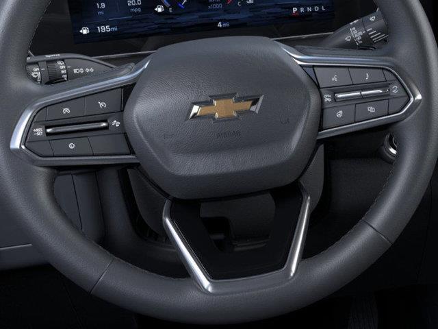 chevrolet Tahoe 2026 - 19