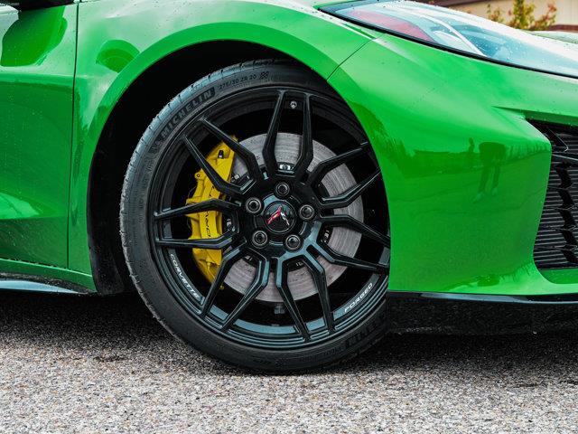 chevrolet Corvette 2026 - 6