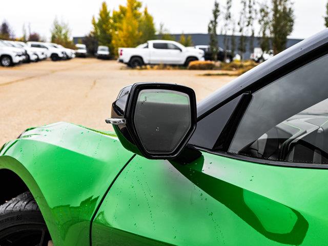 chevrolet Corvette 2026 - 7