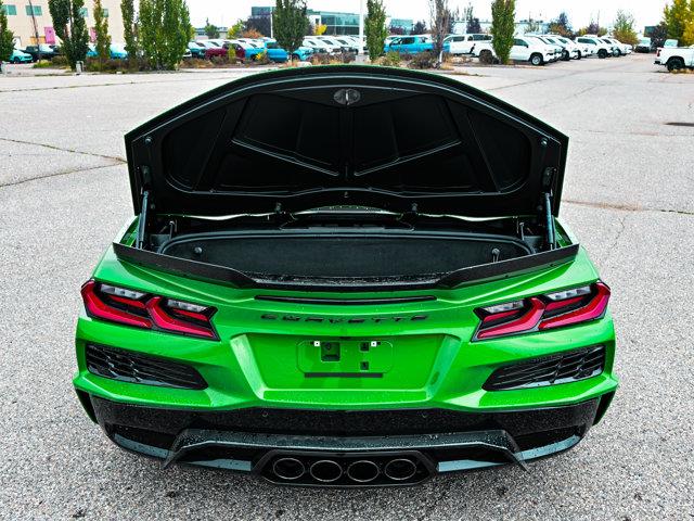 chevrolet Corvette 2026 - 13