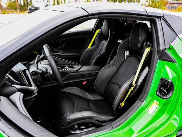 chevrolet Corvette 2026 - 15