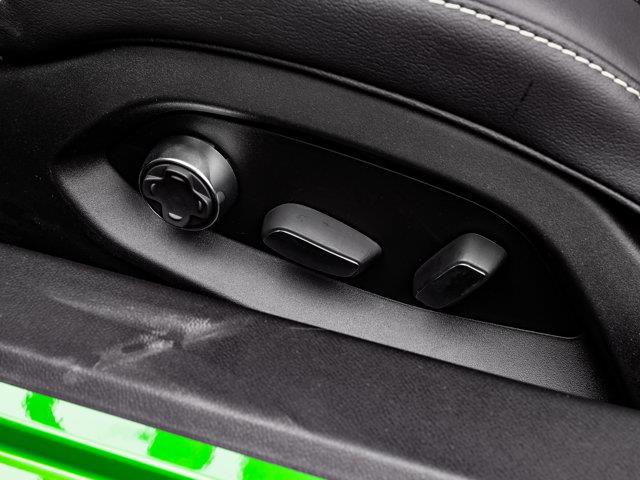 chevrolet Corvette 2026 - 16