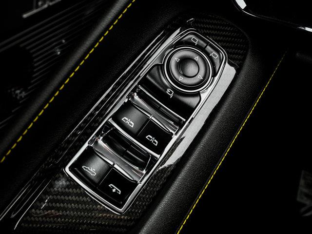 chevrolet Corvette 2026 - 17