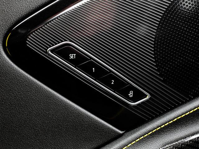 chevrolet Corvette 2026 - 18