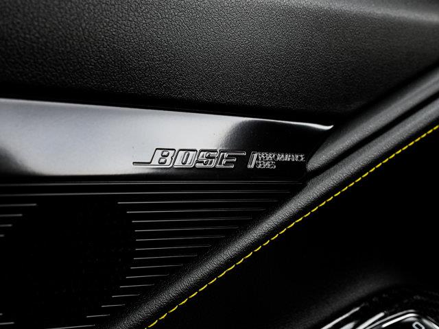 chevrolet Corvette 2026 - 19