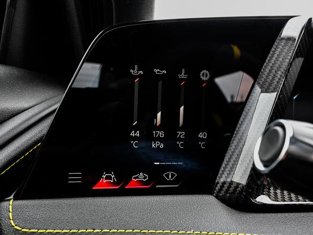 chevrolet Corvette 2026 - 21