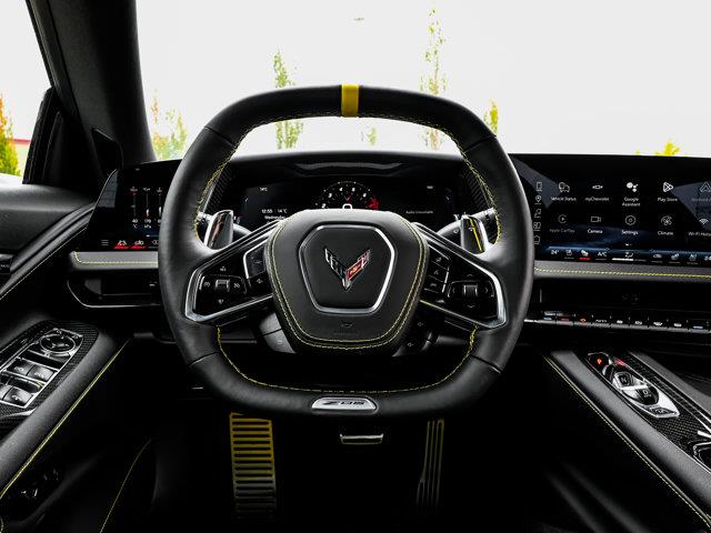 chevrolet Corvette 2026 - 22