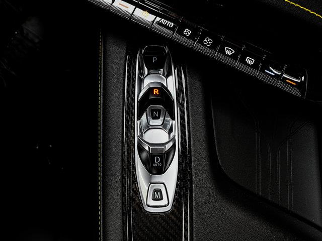 chevrolet Corvette 2026 - 31