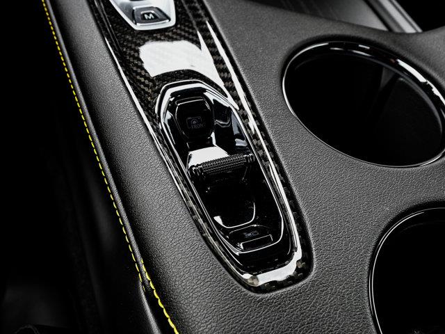 chevrolet Corvette 2026 - 32