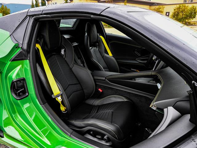 chevrolet Corvette 2026 - 33