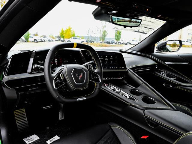 chevrolet Corvette 2026 - 34