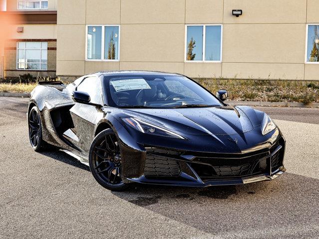 chevrolet Corvette 2026 - 2