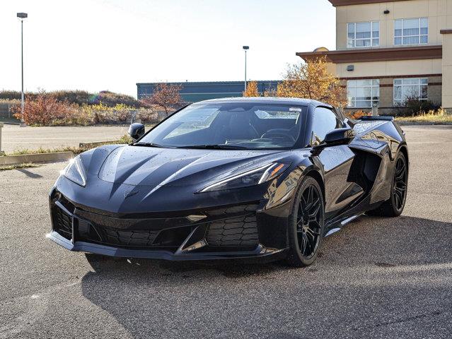 chevrolet Corvette 2026 - 4