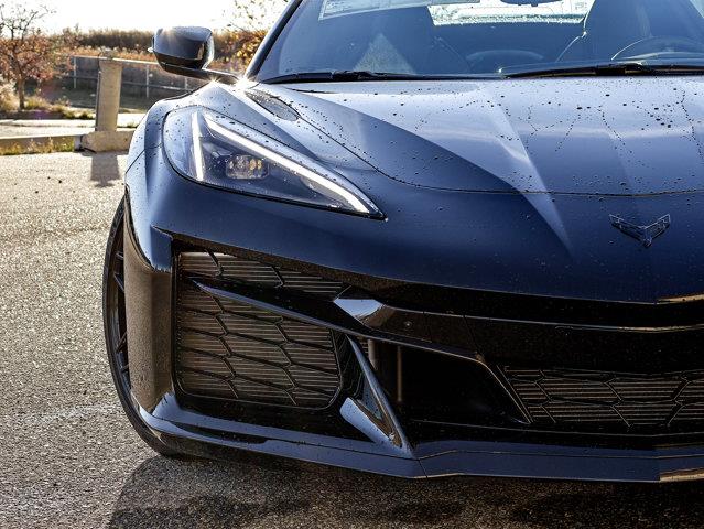 chevrolet Corvette 2026 - 5