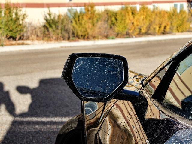 chevrolet Corvette 2026 - 7