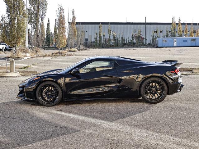 chevrolet Corvette 2026 - 10