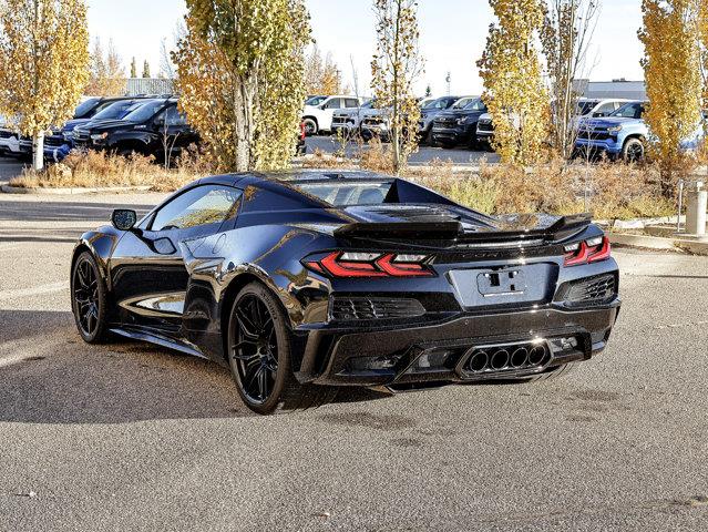 chevrolet Corvette 2026 - 11