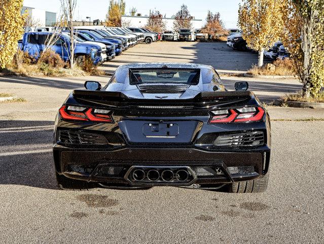 chevrolet Corvette 2026 - 12