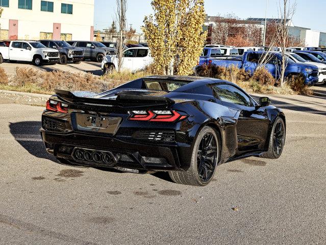 chevrolet Corvette 2026 - 13