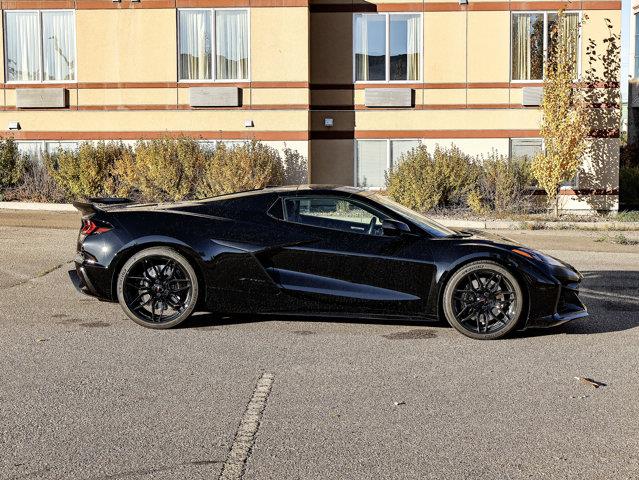 chevrolet Corvette 2026 - 14