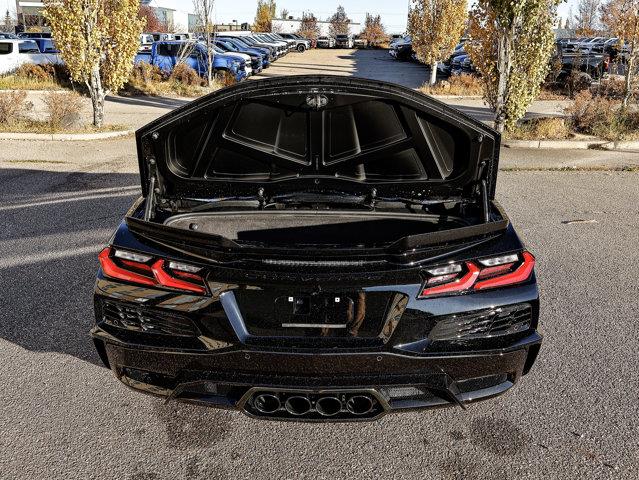 chevrolet Corvette 2026 - 15