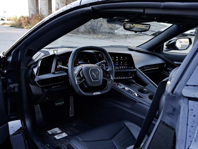 chevrolet Corvette 2026 - 16