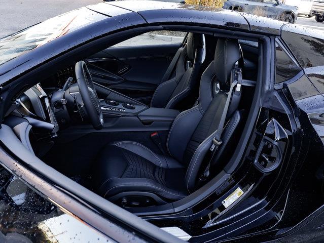 chevrolet Corvette 2026 - 17