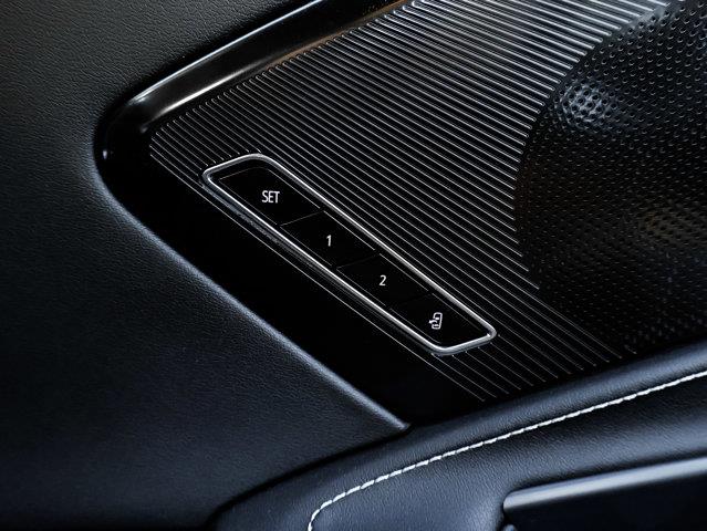 chevrolet Corvette 2026 - 20