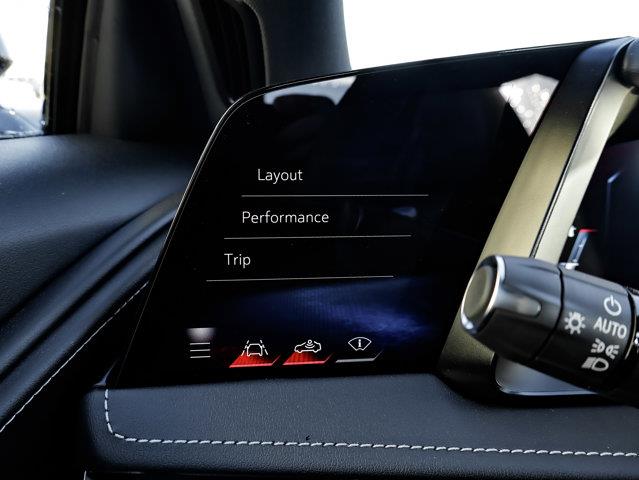 chevrolet Corvette 2026 - 22