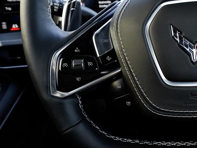 chevrolet Corvette 2026 - 23