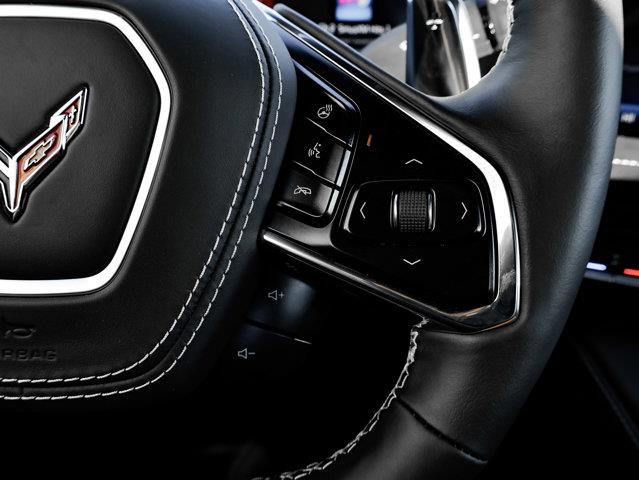 chevrolet Corvette 2026 - 25