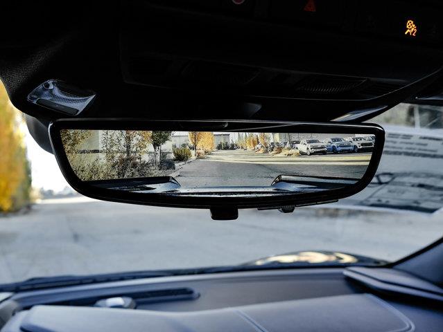 chevrolet Corvette 2026 - 27