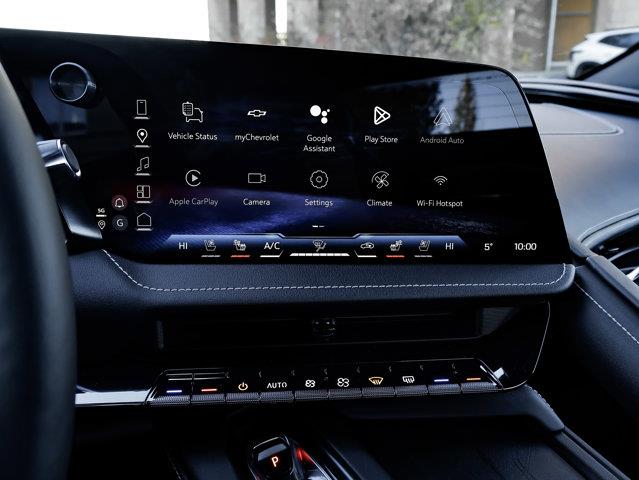 chevrolet Corvette 2026 - 29