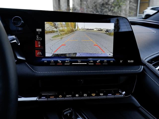 chevrolet Corvette 2026 - 30