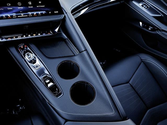 chevrolet Corvette 2026 - 31