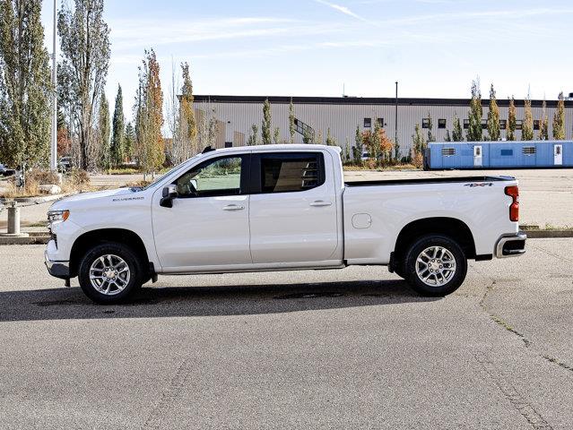 chevrolet Silverado 1500 2026 - 10